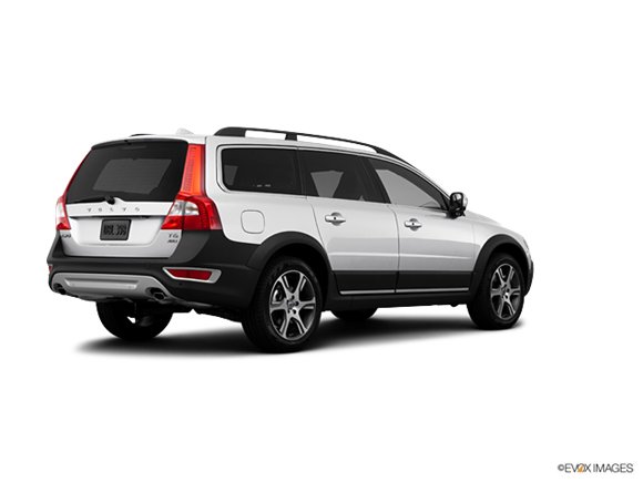 2013 Volvo XC70 T6 Platinum  Photo